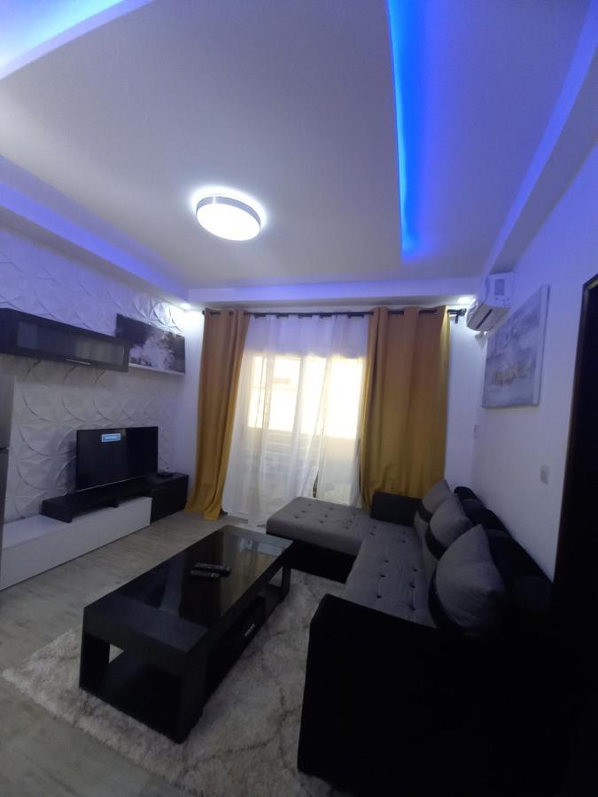 Appart Mkd Mixta Apartment Dakar Exterior photo